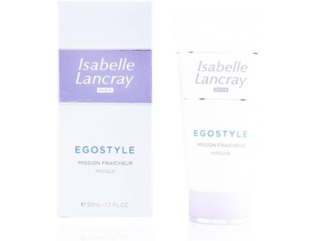Máscara Hidratante Egostyle  (50 ml)