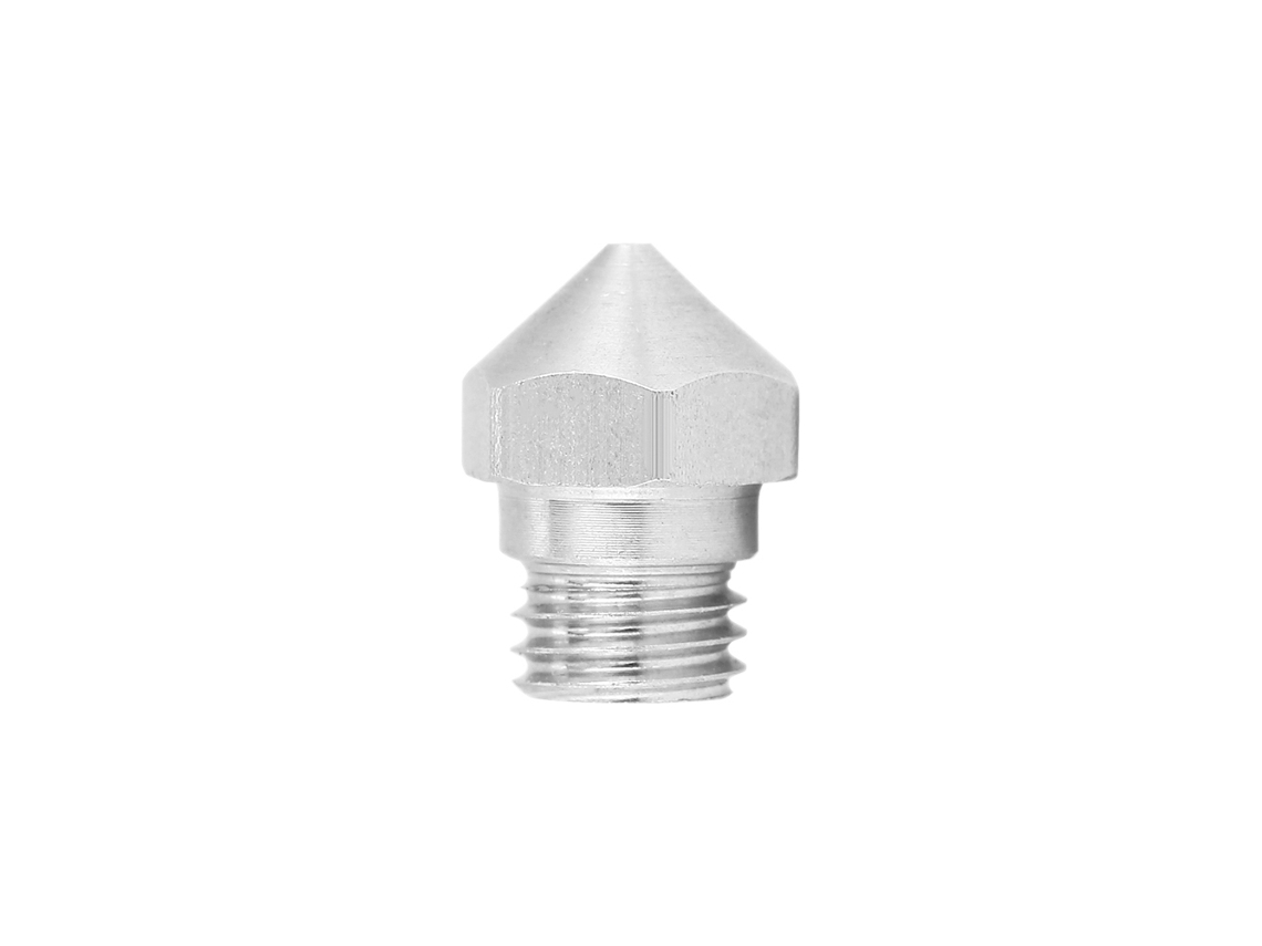 Cabeça Extrusora 3d LAXISCREED Aço Inoxidável M7