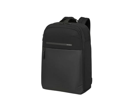 Mochila Samsonite Para Portátil Moderny 17.3 Preto 28l