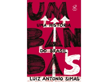 Livro Umbandas Uma História do Brasil de Luiz Antonio Simas (Português do Brasil)