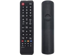 Liwi-Controle Remoto Samsung Aa59-00741A de Substituição para Samsung Smart Tv Adequado para O Controle Remoto Samsung Universe Aa59-00741A 70