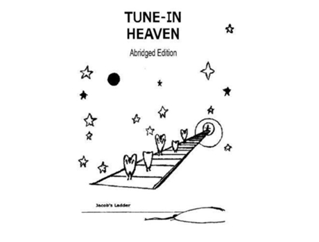 Livro TuneIn Heaven Blessings Protection Joy Abridged Edition de Leonard Zagurskie Jr (Inglês)