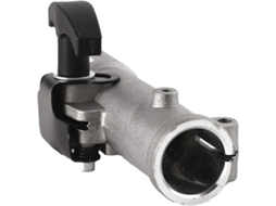 Conector De Eje Engranaje 9 Splines 26mm Para Cortacésped, Podadora Y Herramientas De Riego