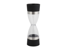 Moinho de Pimenta e Sal Aço Inox LAXISCREED