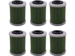 Filtros de Combustível SFUSHOS 6p3 ws24a 01 00 para Motores de Popa F 150 350 150 300hp