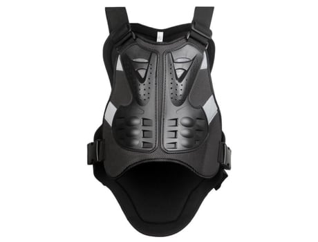 Moldura De Proteção Proteção Da Gaine 1 X Colete De Proteção De Moto Magideal