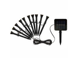 Baliza Solar Longueur 6 Mètres Sticky Lumisky