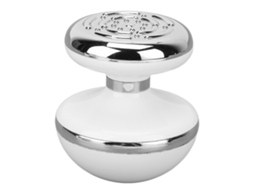 Massageador Facial Magnético com Microvibração, Instrumento de Beleza para Sérum e Rejuvenescimento da Pele. GOKOCO