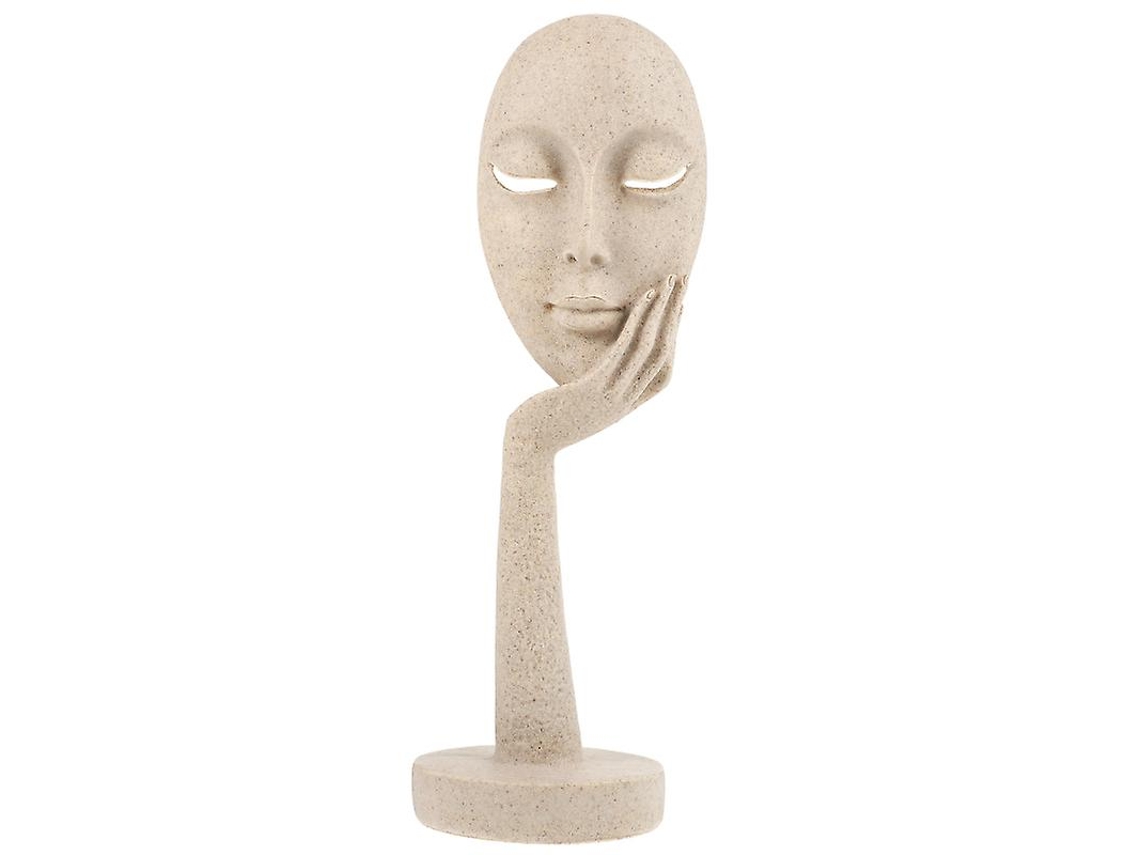 1Pcs Ornamento Pensador ALLINLESS