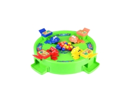 Jogo de Sapos Comendo Bolas ALLINLESS