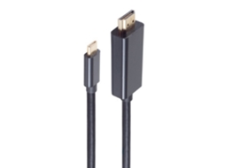 Cabo Adaptador SHIVERPEAKS Basic-S 1 0 Mm