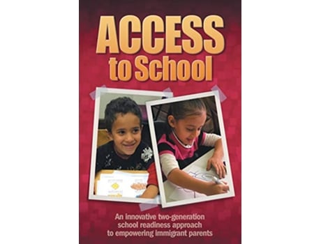 Livro ACCESS to School de ACCESS (Inglês)