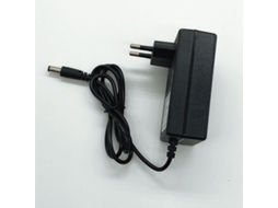 Carregador de Corrente e Tensão para Bateria de Lítio 16,8V 1A STELASPLEN