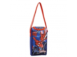 Bolsa Térmica Homem Aranha