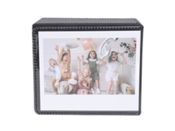 Caja De Armazenamento Para Filmes Largos 3.5x4.25in, Estojo Para Fotos De Câmera Instantânea Onestep 2 Sx 70 Now