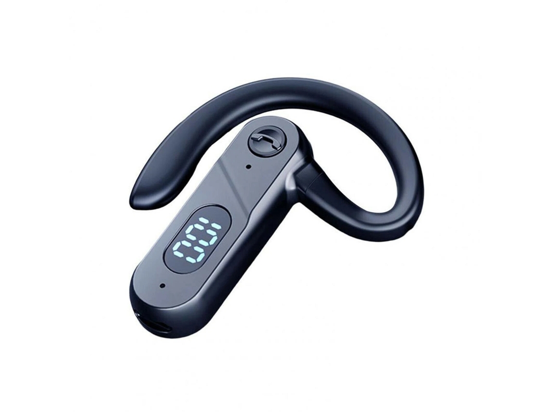Acessrio Headset Bluetooth 5.2 Ipx5 Para Esportes E Trabalho ? Orysin