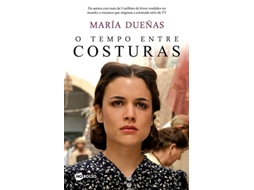 Livro Tempo Entre Costuras, O No Bolso de Maria Duenas (Português do Brasil)