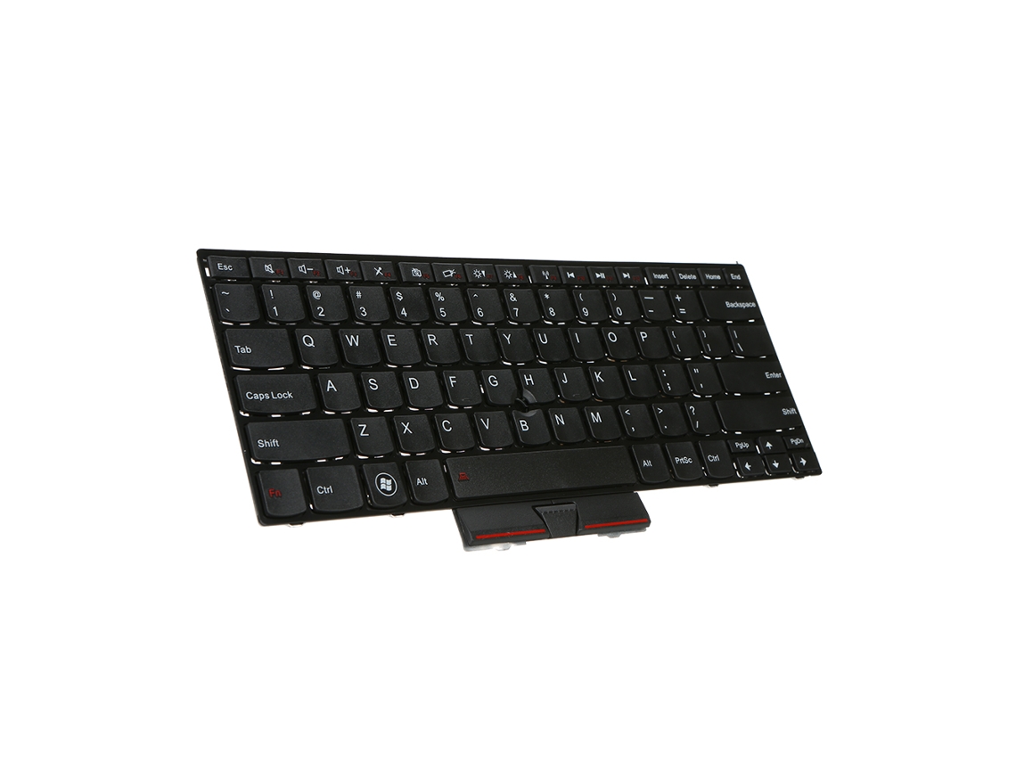 Teclado LAXISCREED