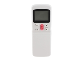 Controle Remoto Mali Universal para Ar Condicionado, compatível com Midea R11 e outros