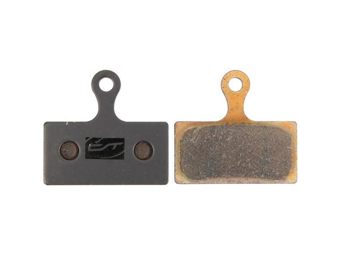 Pastilhas de travão CONTEC Sint Cbp-550S Shimano Xtr / Xt / Slx