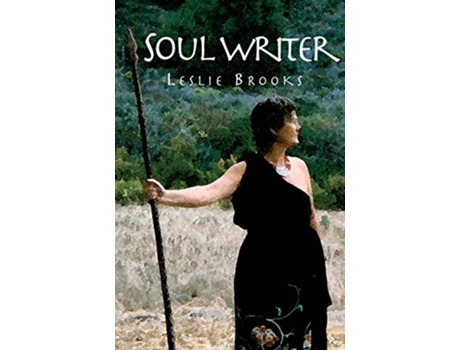Livro Soul Writer de Leslie Brooks (Inglês)