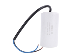 Capacitor Cbb60 Motor 40uf 450v YURU