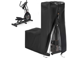 Capa Para Equipamento De Ginástica Ao Ar Livre, Ideal Elíptico, Em