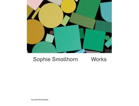 Livro Sophie Smallhorn Works De Smallhorn Sophie/fit (inglês - Capa Dura)