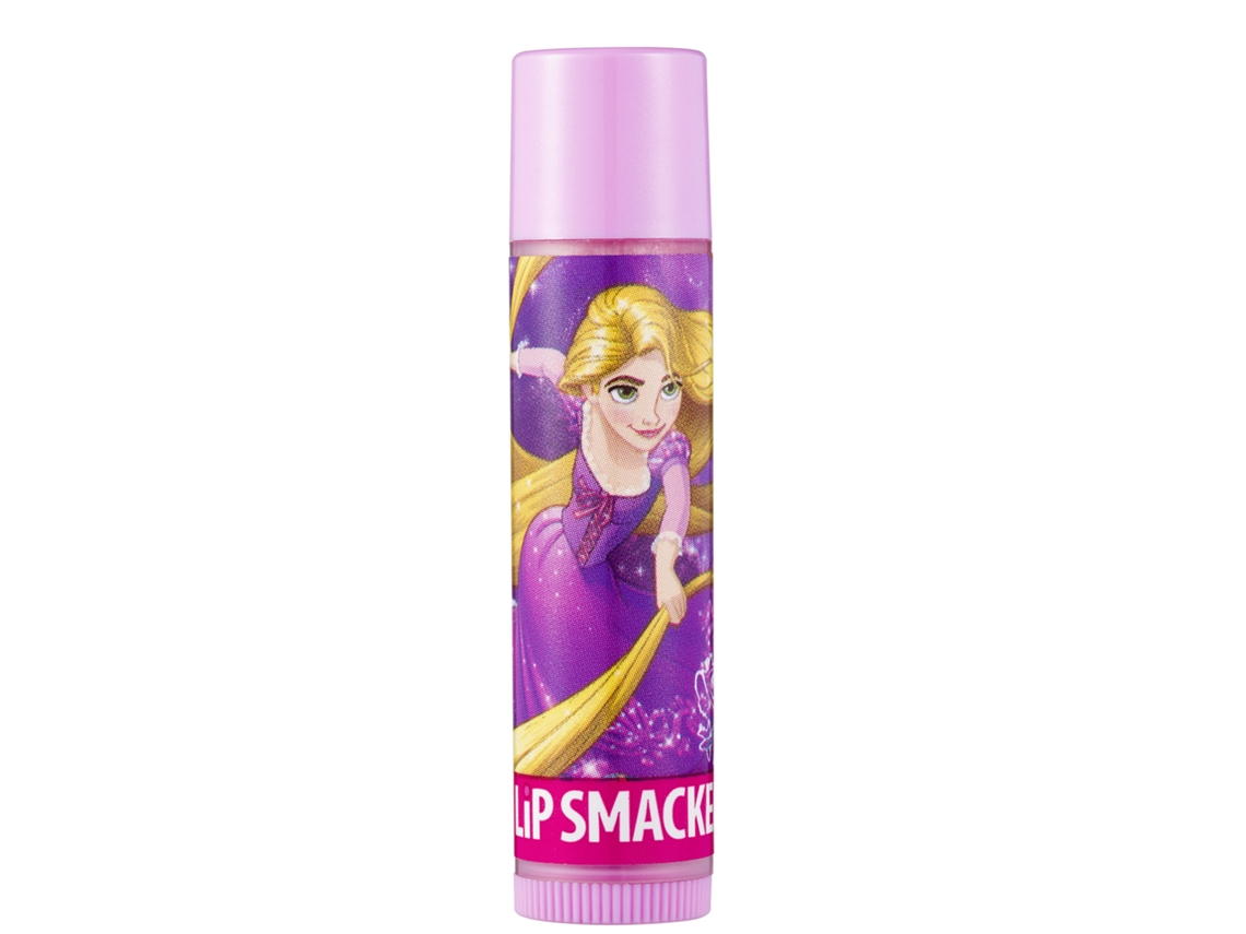 Bálsamo Labial Rapunzel Magical Glow Berry Lip Smacker