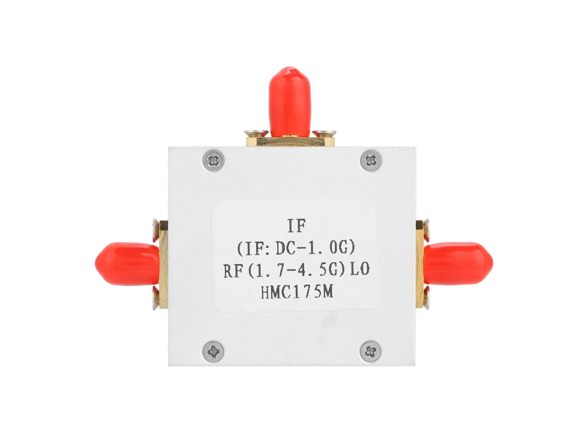Módulo Mezclador Passivo Doble Balanceado HMC175 S/MARCA