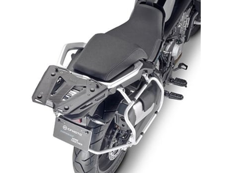 Top Case para Motas GIVI Monokey Monolock Cfmoto 800Mt 22