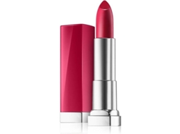 Batom Líquido MAYBELLINE Color Sensational Made
