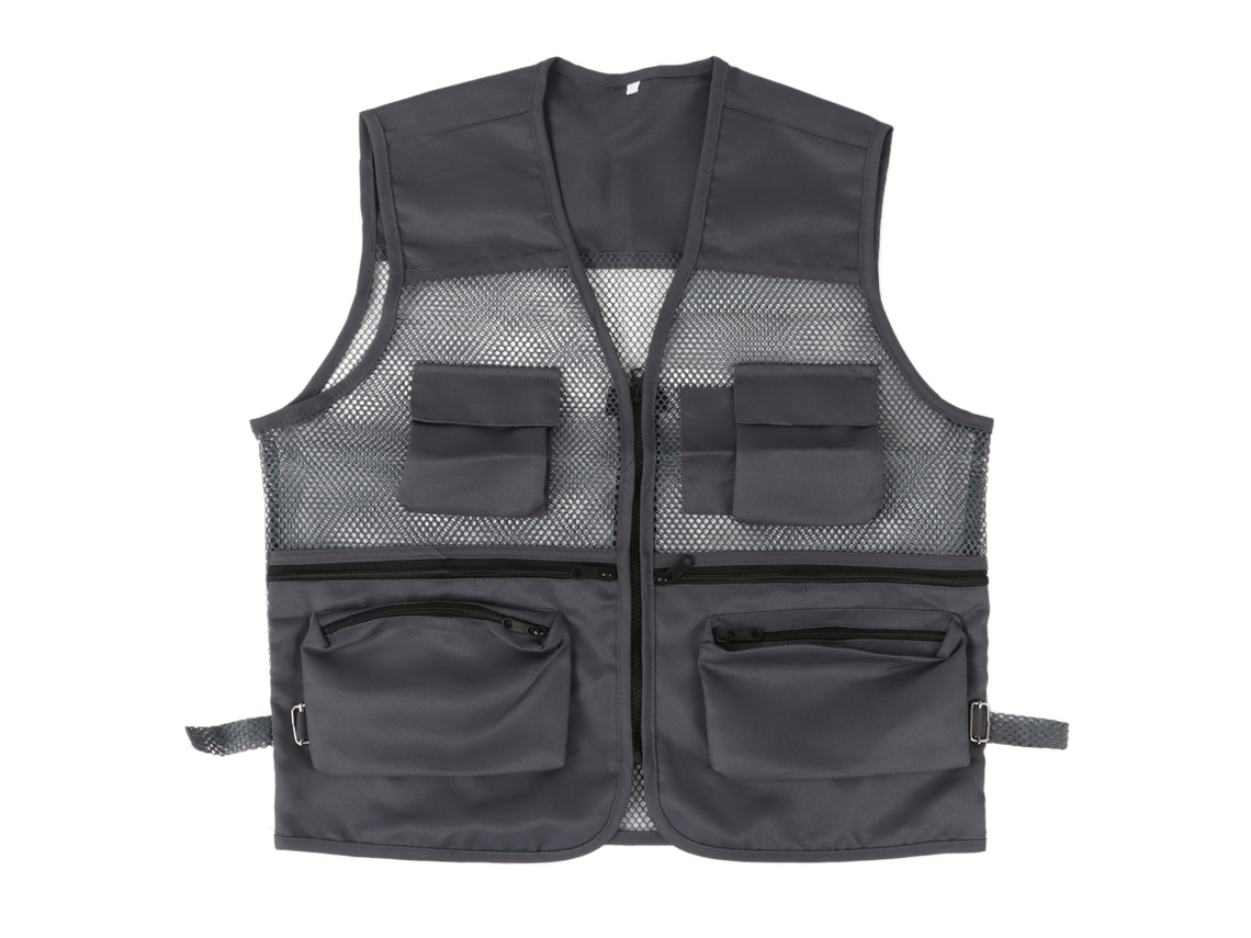 Molinete de Pesca S/MARCA, 5.2:1, 6+1bb, Máx. 8kg, Acessórios, St2500