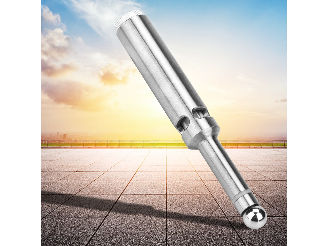 Laxiscreed Detector De Bordo Eletrónico Com Led E Sinal Sonoro Para Ferramentas, Alta Precisão