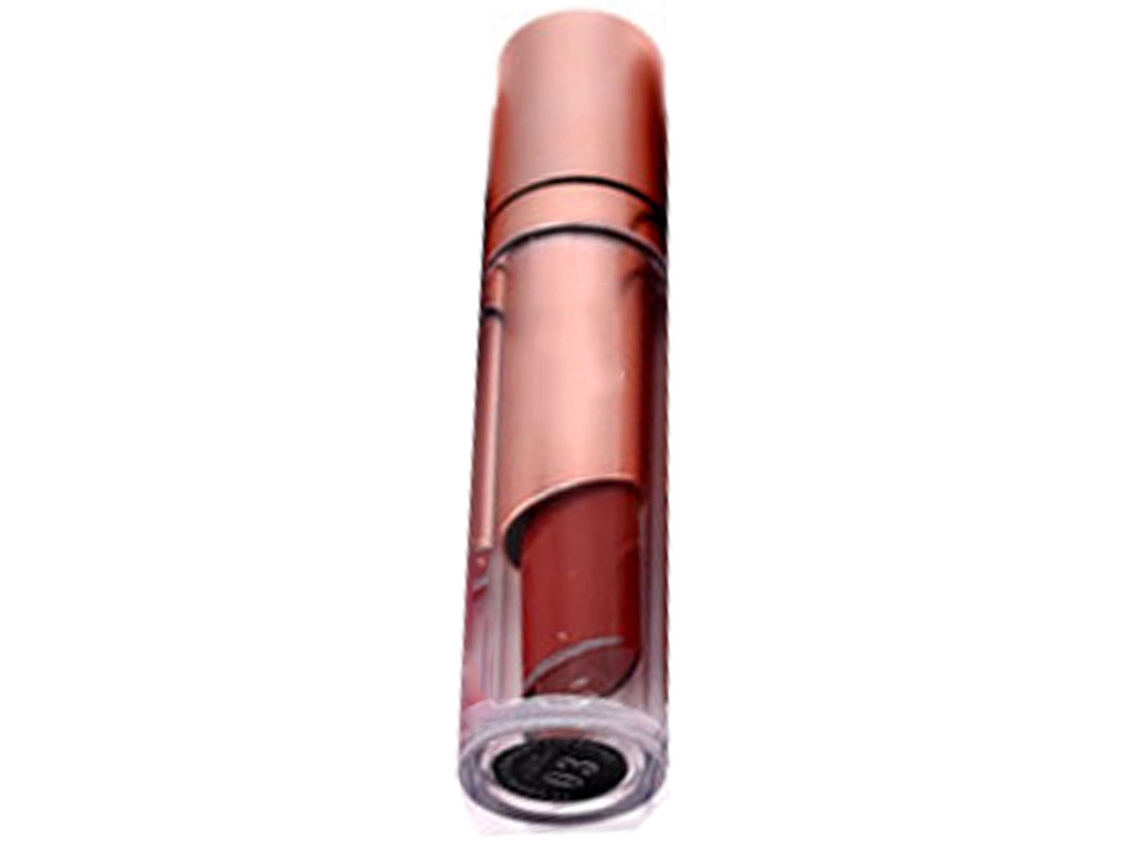 Pintalabios Matte Kaqiya 12 Cores Brilhantes Resistente À Água E Duradouro 24h 9026 (03)