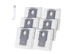 Saco De Pó De Substituição Para Robô Aspirador S8+/ S8 Pro Ultra +/ Max+/ Q8 Max+/ Q5+ Ultra_ozo