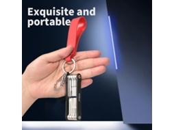 Andoer 10 in 1 Photographer Foldable Wrench Pocket Multitool Set Folding Screwdriver Tool Set With Storage Bag LAXISCREED
