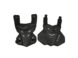 Colete de Armadura S/MARCA para Motocross com Proteção de Impacto e Transpiração