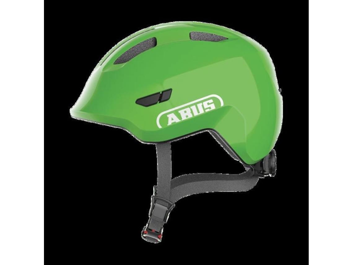 Capacete De Bicicleta Infantil Abus Smiley 3.0