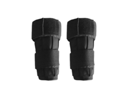 2 Pacotes de Pulseiras/Anéis com Peso Ajustável 5/10kg, Oxford, para Treinamento de Força e Exercícios | S/MARCA