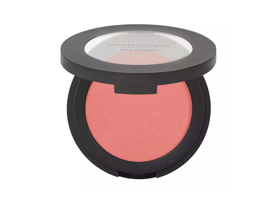 BAREMINERALS Gen Nude Powder Blush - Pink Me Up