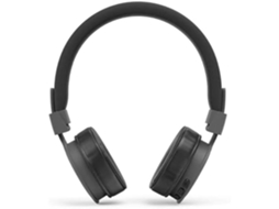 Fone Bluetooth - Hama - Freedom Lit II - Dobrável - Microfone Integrado - Compatível Com Assistente Vocal