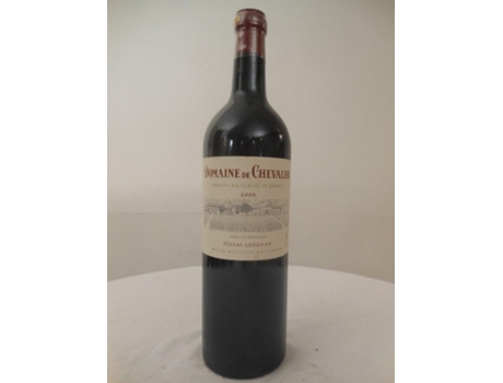 Vinho Tinto DOMAINE DE CHEVALIER 2006 (75 cl - 1 unidade)