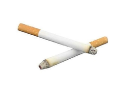 2026 10pcs Cigarros Falsos com Aspecto Realista, Brincadeira Enganar Presente Sacola Fumar Fumaça
