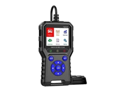 Instrumento De Diagnóstico Obd2 Para Detecção De Falhas No Motor Do Carro