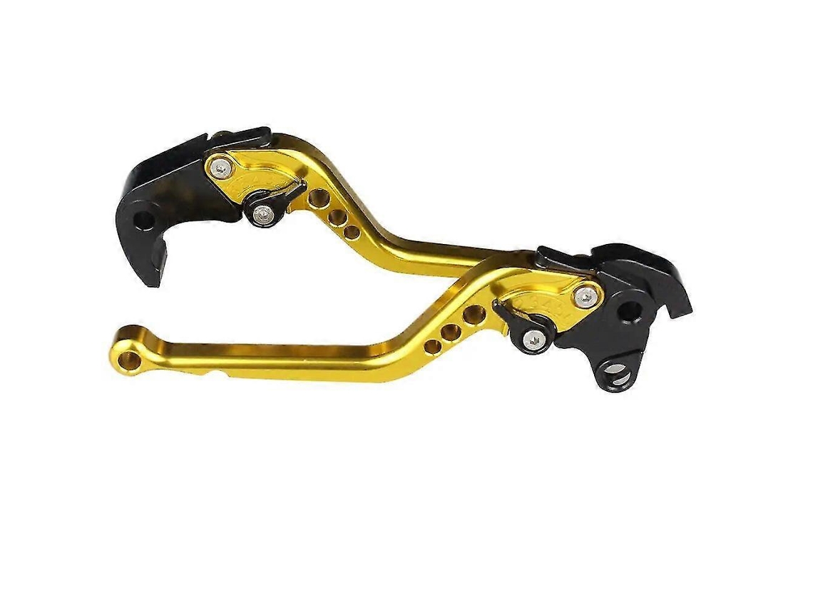 Acessórios Cnc Freio Embreagem Yamaha Fz-10 Mt-10 2016-2020