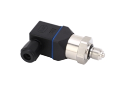 Sensor De Pressão G1/4 Laxiscreed Para Óleo, Combustível, Ar E Água, Saída 0,5-4,5v