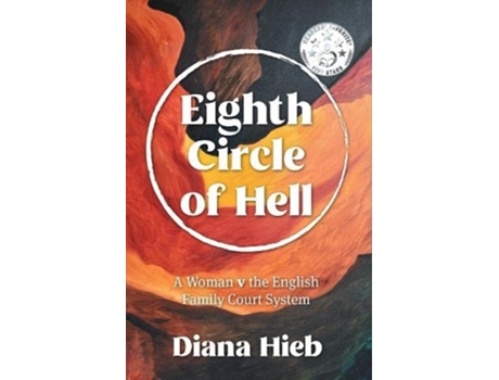 Livro Eighth Circle Of Hell De Sharif Amer (inglês)