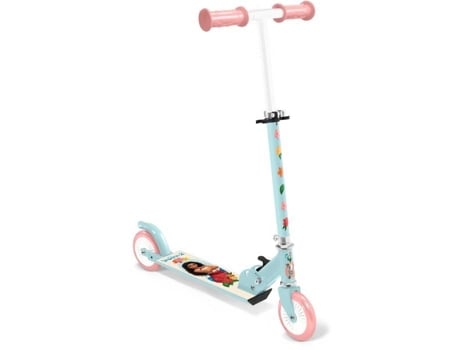 Scooter dobrável Disney Vaiana Disney Vaiana