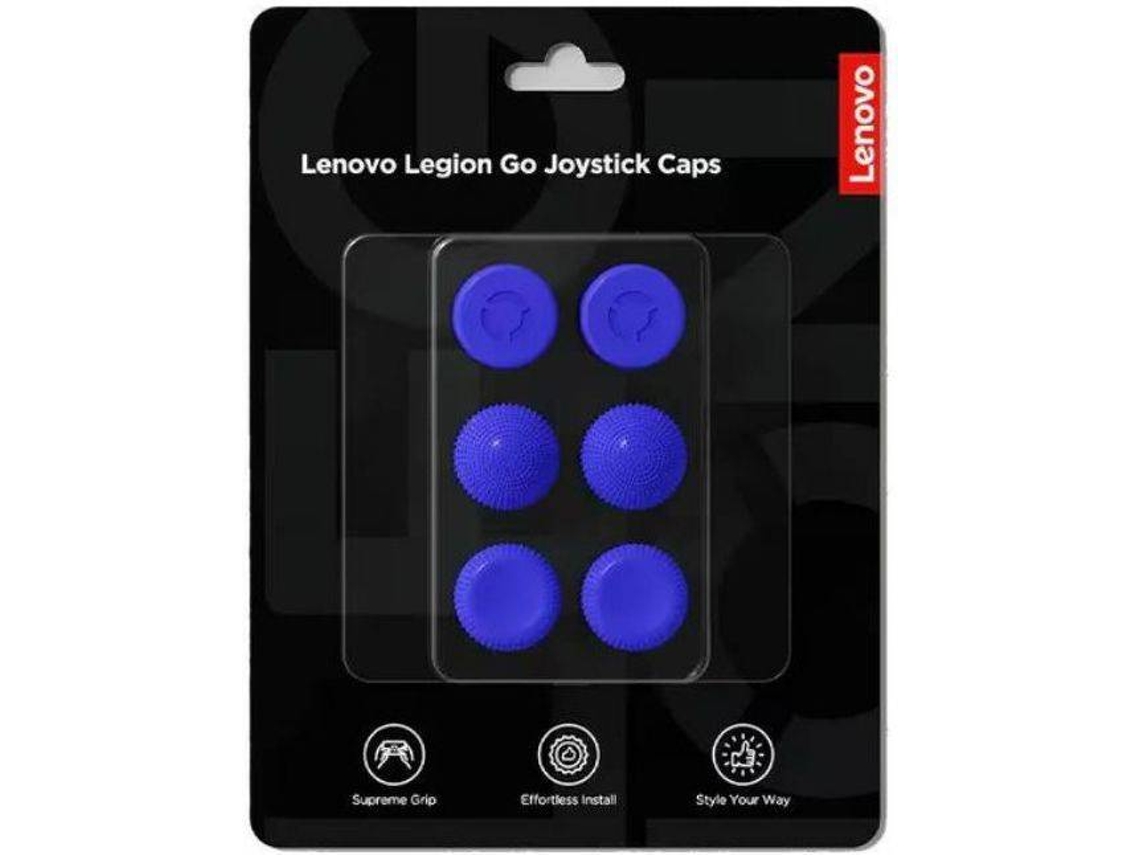 Tampa de Joystick LENOVO Legion Go (Azul)
